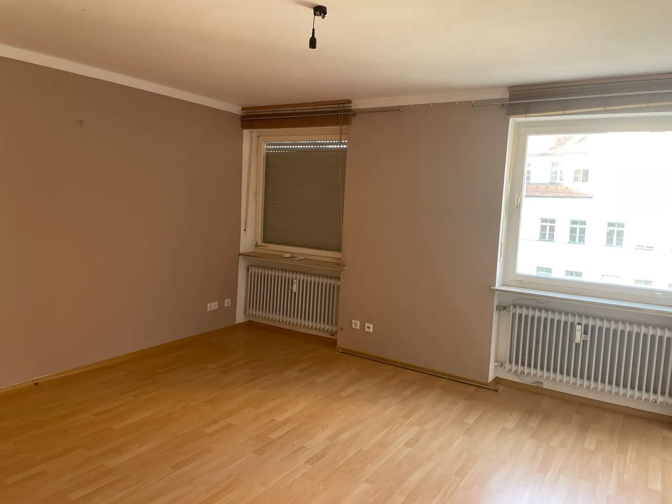 3 Zimmer Wohnung mit 80 m² in Ingolstadt – Bild 2