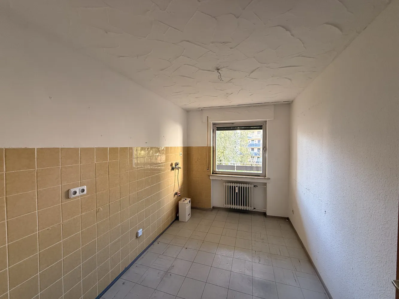 3 room apartment with 79 m² in Bergheim – Photo 2