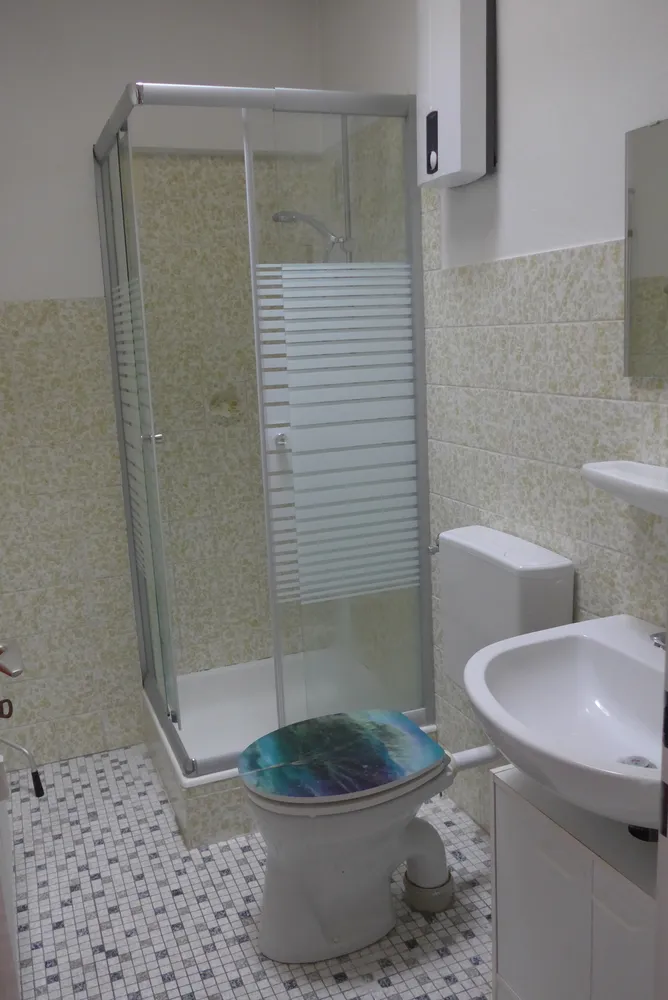 1 Zimmer Wohnung mit 21 m² in Paderborn – Bild 8