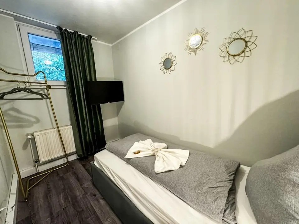 3 Zimmer Wohnung mit 40 m² in Hannover – Bild 8