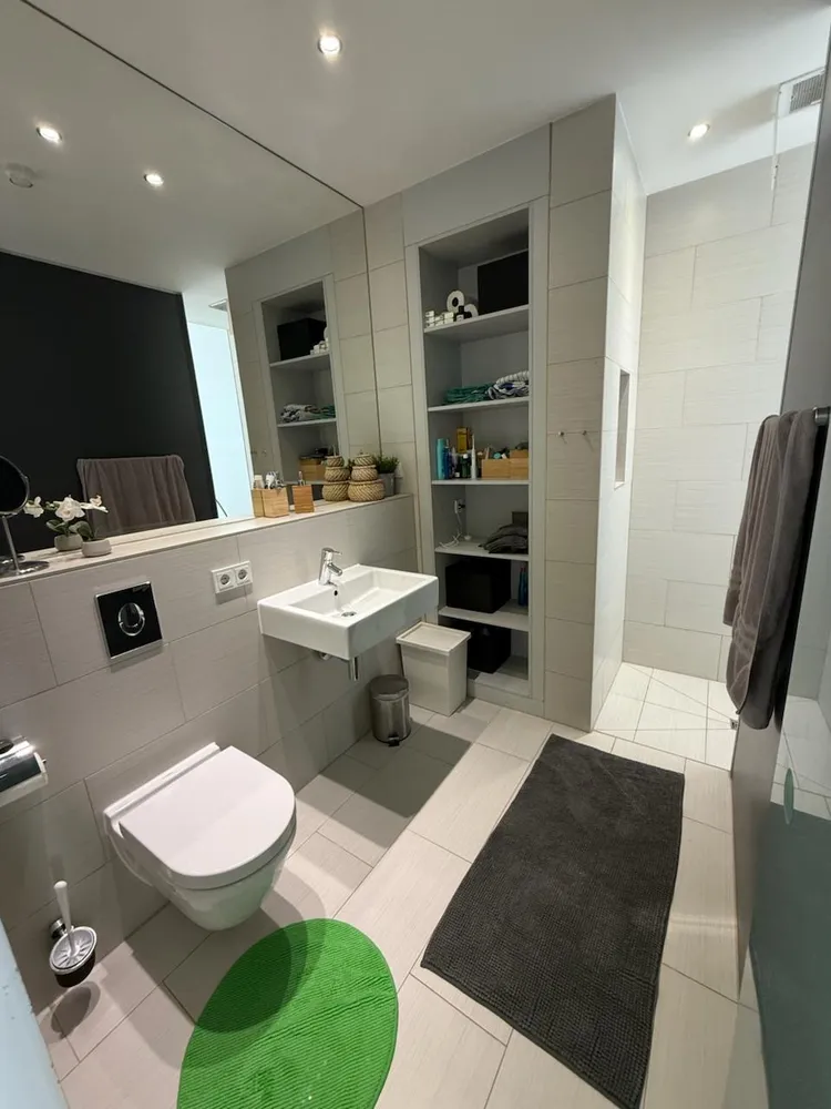 1 Zimmer Wohnung mit 40 m² in Leipzig – Bild 4