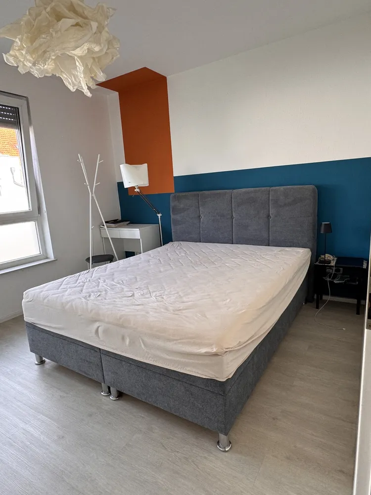 2 Zimmer Wohnung mit 57 m² in Frankfurt am Main – Bild 8