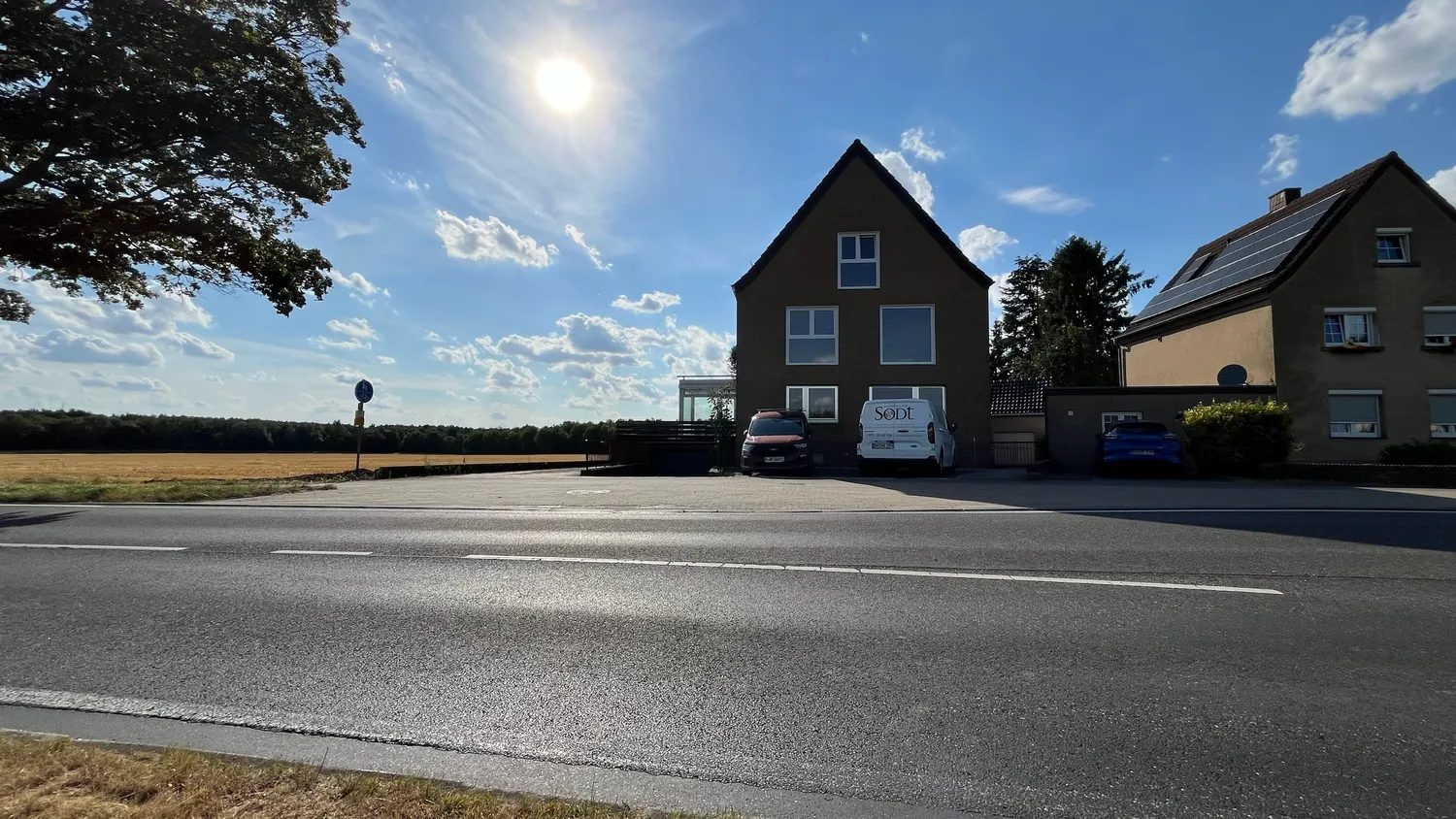 2 Zimmer Wohnung mit 59 m² in Bergheim – Bild 7