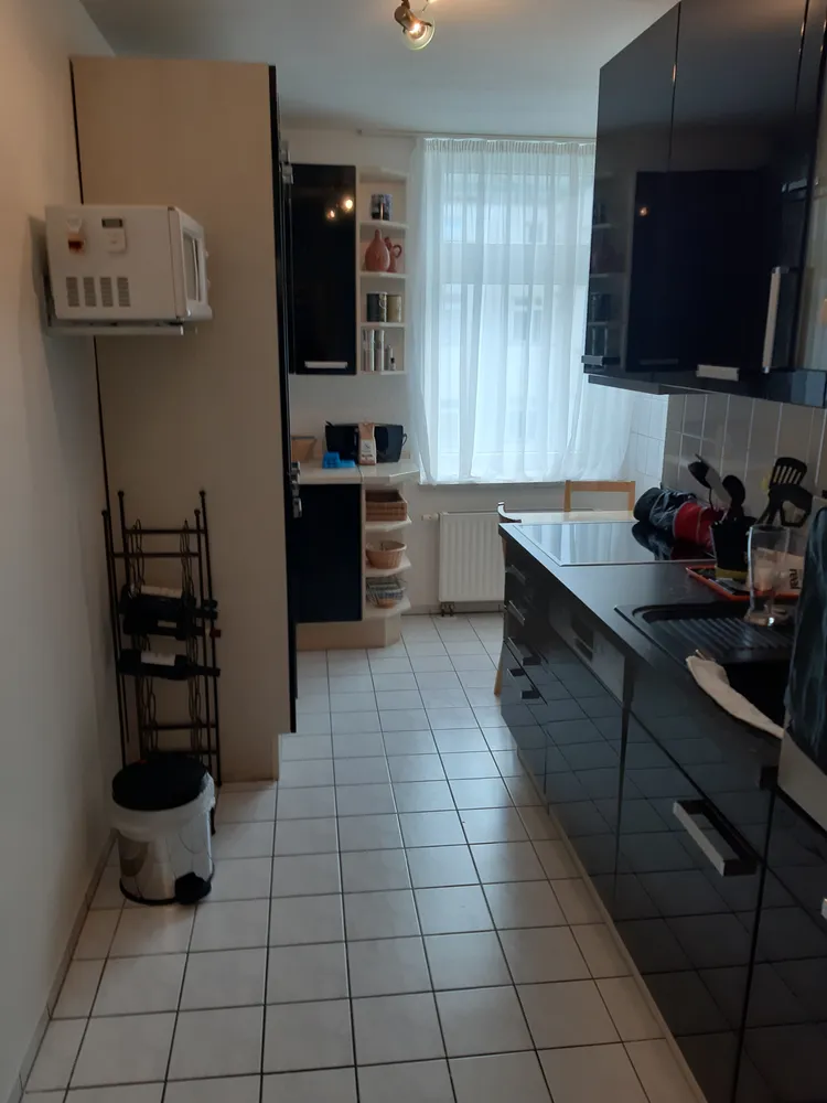 3 room apartment with 78 m² in Magdeburg – Photo 8