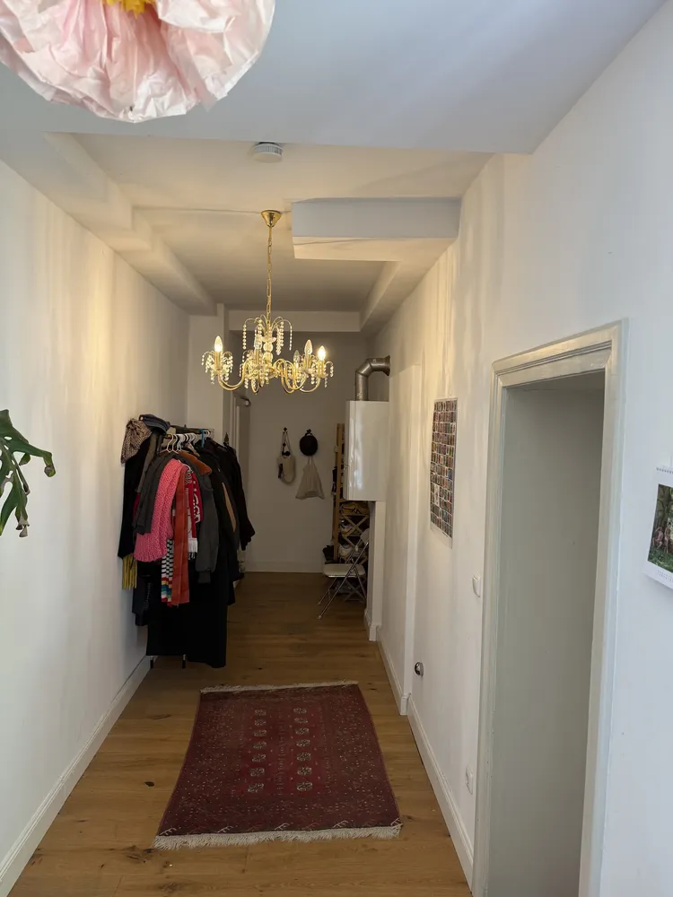 4 Zimmer Wohnung mit 142 m² in Augsburg – Bild 9