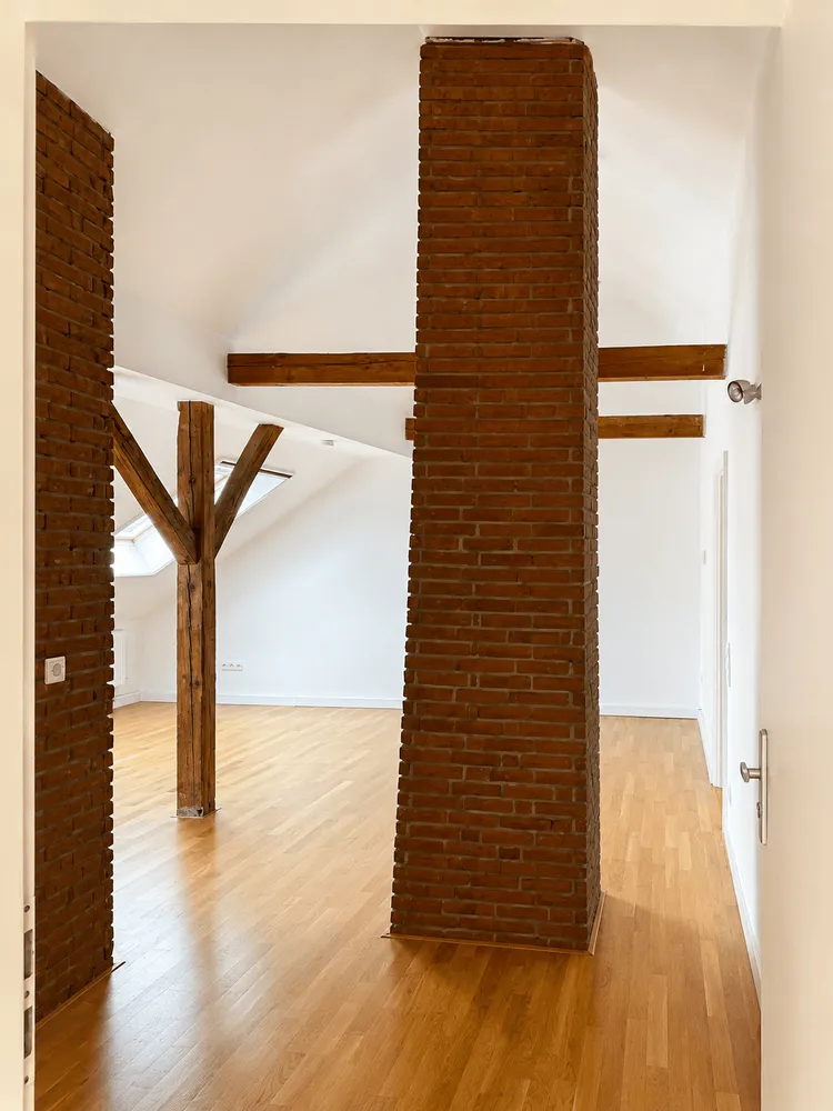 2 Zimmer Wohnung mit 44 m² in Dortmund – Bild 3
