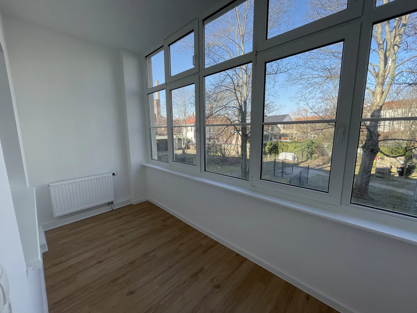 3 Zimmer Wohnung mit 82 m² in Leipzig – Bild 10