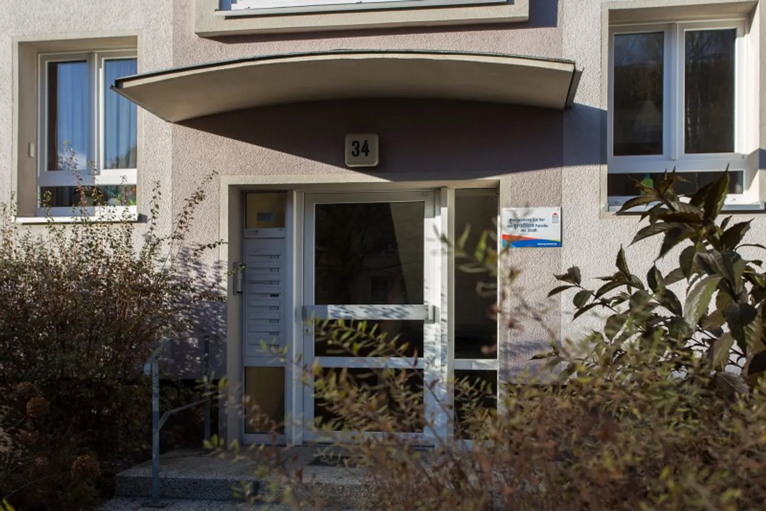 2 Zimmer Wohnung mit 50 m² in Chemnitz – Bild 3