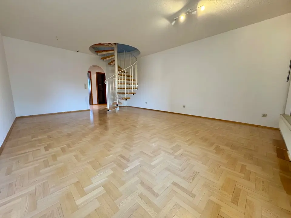 3 Zimmer Wohnung mit 80 m² in Villingen-Schwenningen – Bild 8