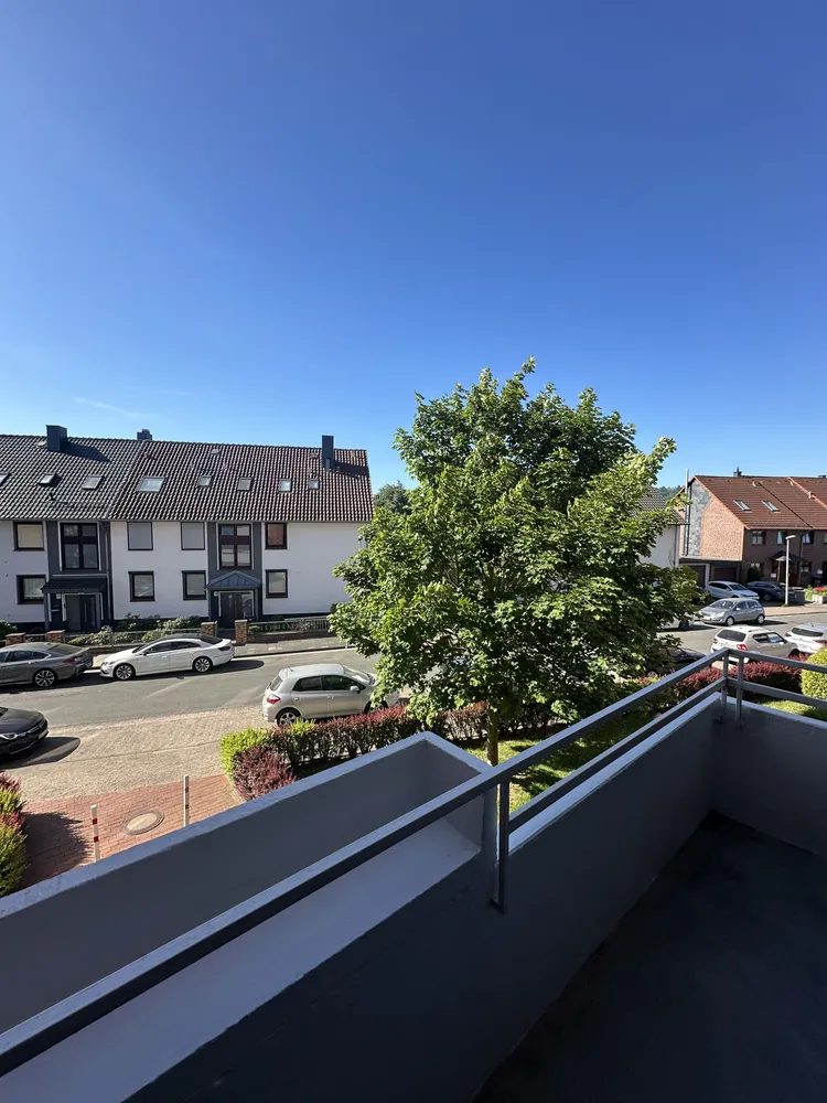 3 Zimmer Wohnung mit 62 m² in Hameln – Bild 8