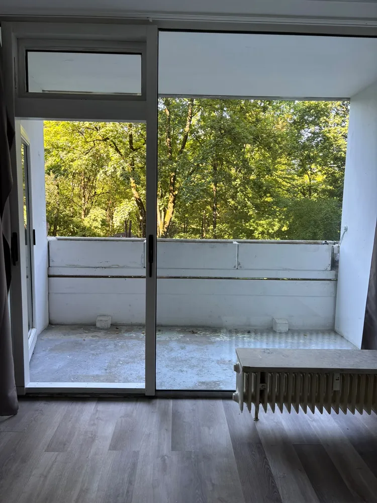 1 Zimmer Wohnung mit 28 m² in München – Bild 3