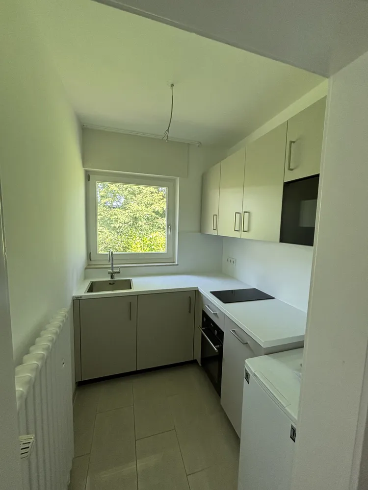 2 Zimmer Wohnung mit 45 m² in Kamp-Lintfort – Bild 4