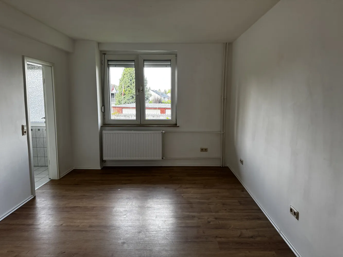 2 Zimmer Wohnung mit 50 m² in Dortmund – Bild 3