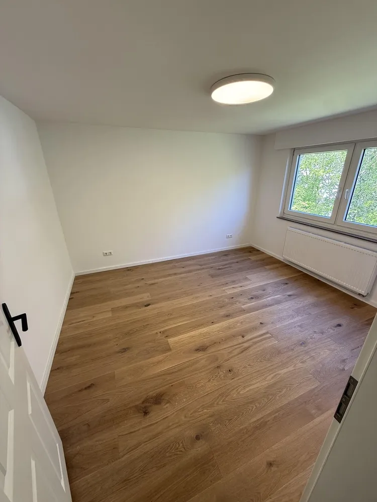 WG-Zimmer mit 70 m² in Ludwigsburg – Bild 1