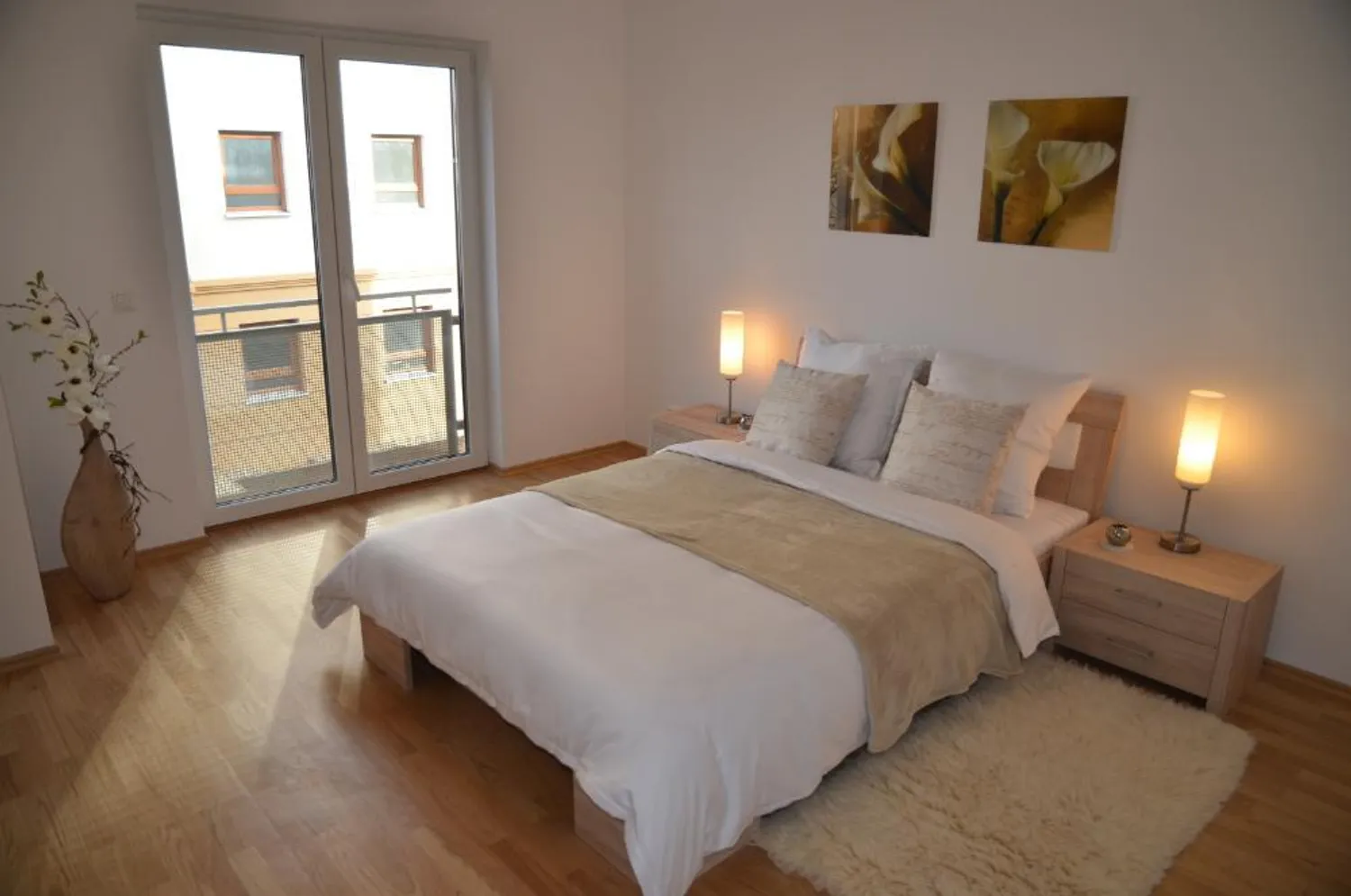 5 room apartment with 120 m² in Radebeul – Photo 8