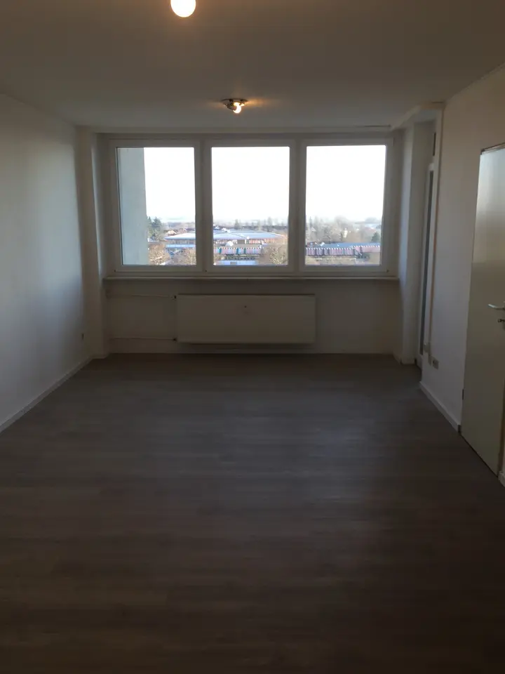 2 Zimmer Wohnung mit 66 m² in Ludwigshafen – Bild 1