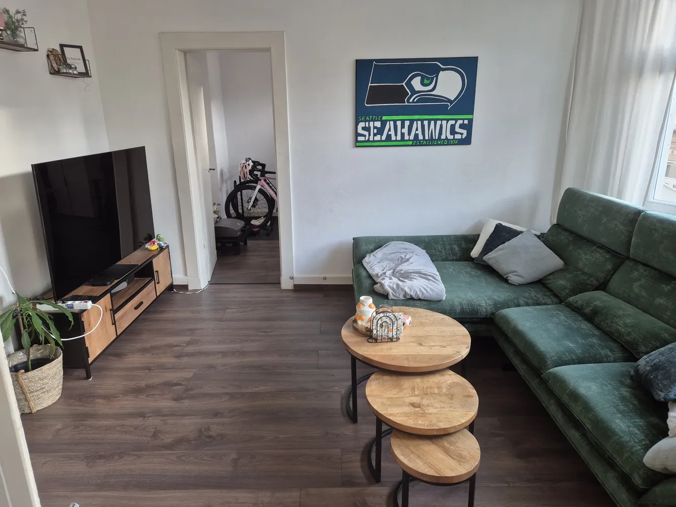 4 Zimmer Wohnung mit 84 m² in Bielefeld – Bild 6