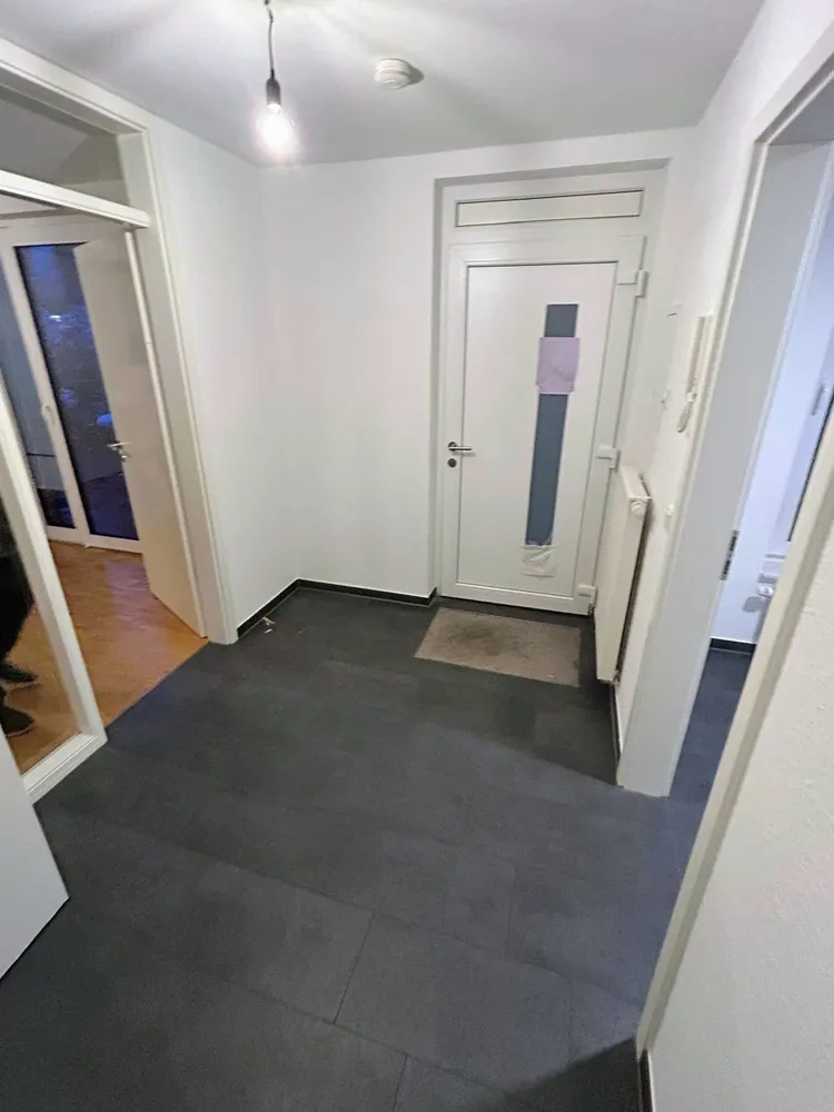 4 Zimmer Wohnung mit 98 m² in Münster – Bild 3