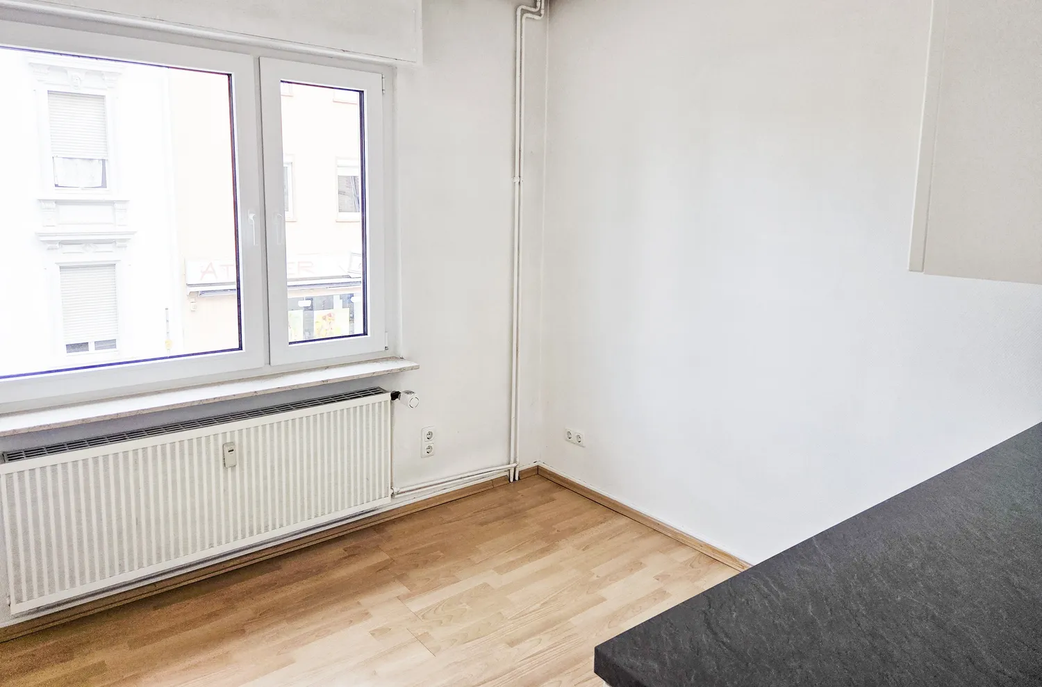 3 Zimmer Wohnung mit 65 m² in Darmstadt – Bild 5