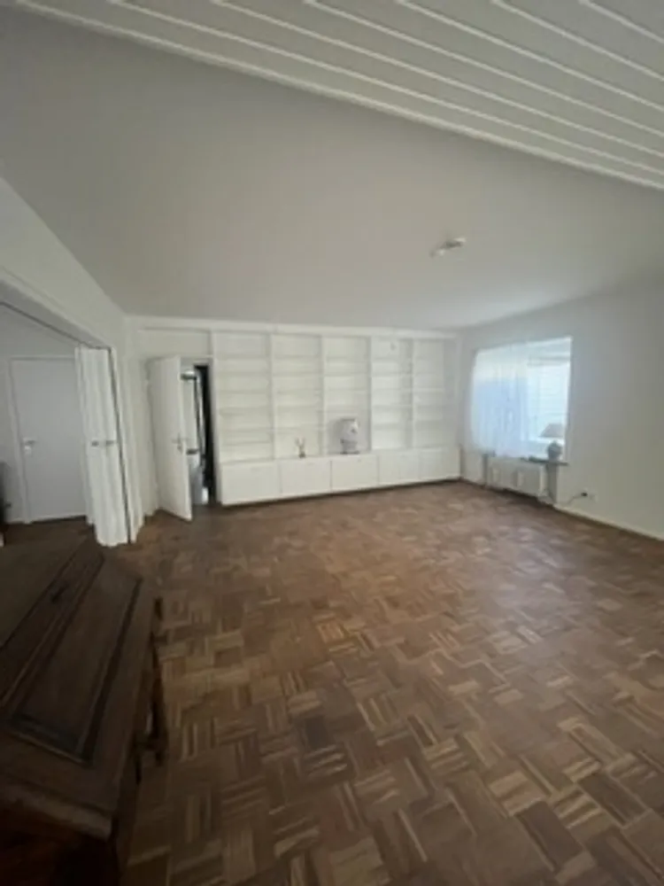 4 Zimmer Wohnung mit 125 m² in Hamburg – Bild 9