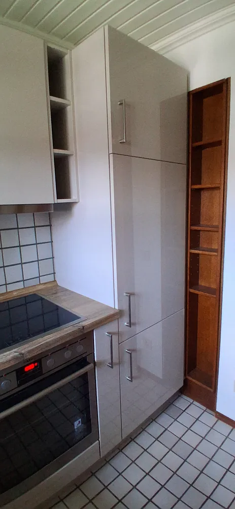 4 Zimmer Wohnung mit 124 m² in München – Bild 9