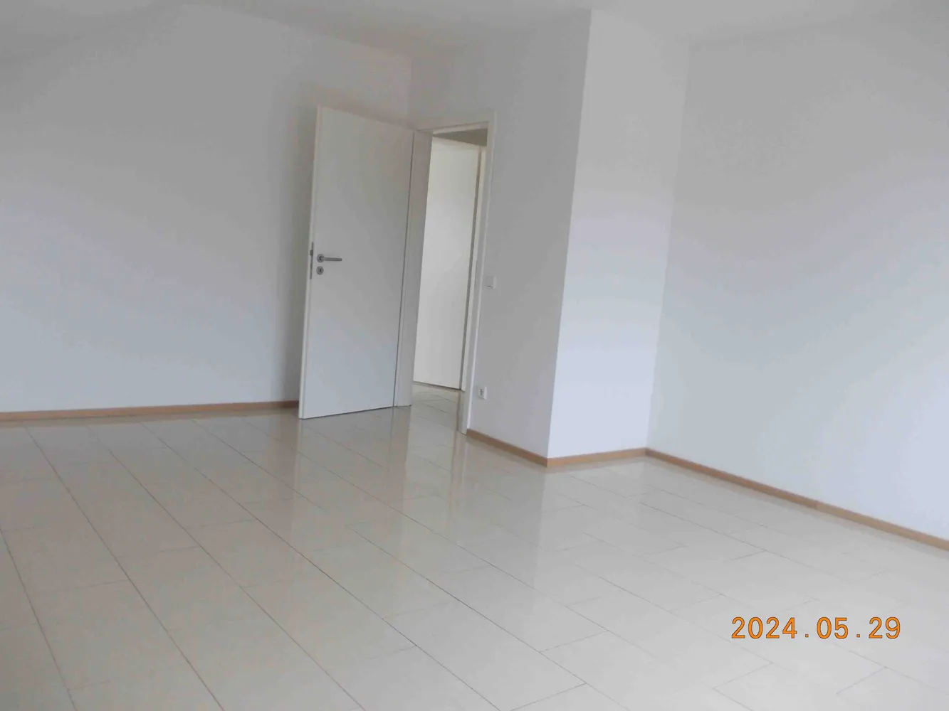 2 room apartment with 53 m² in Dormagen – Photo 2