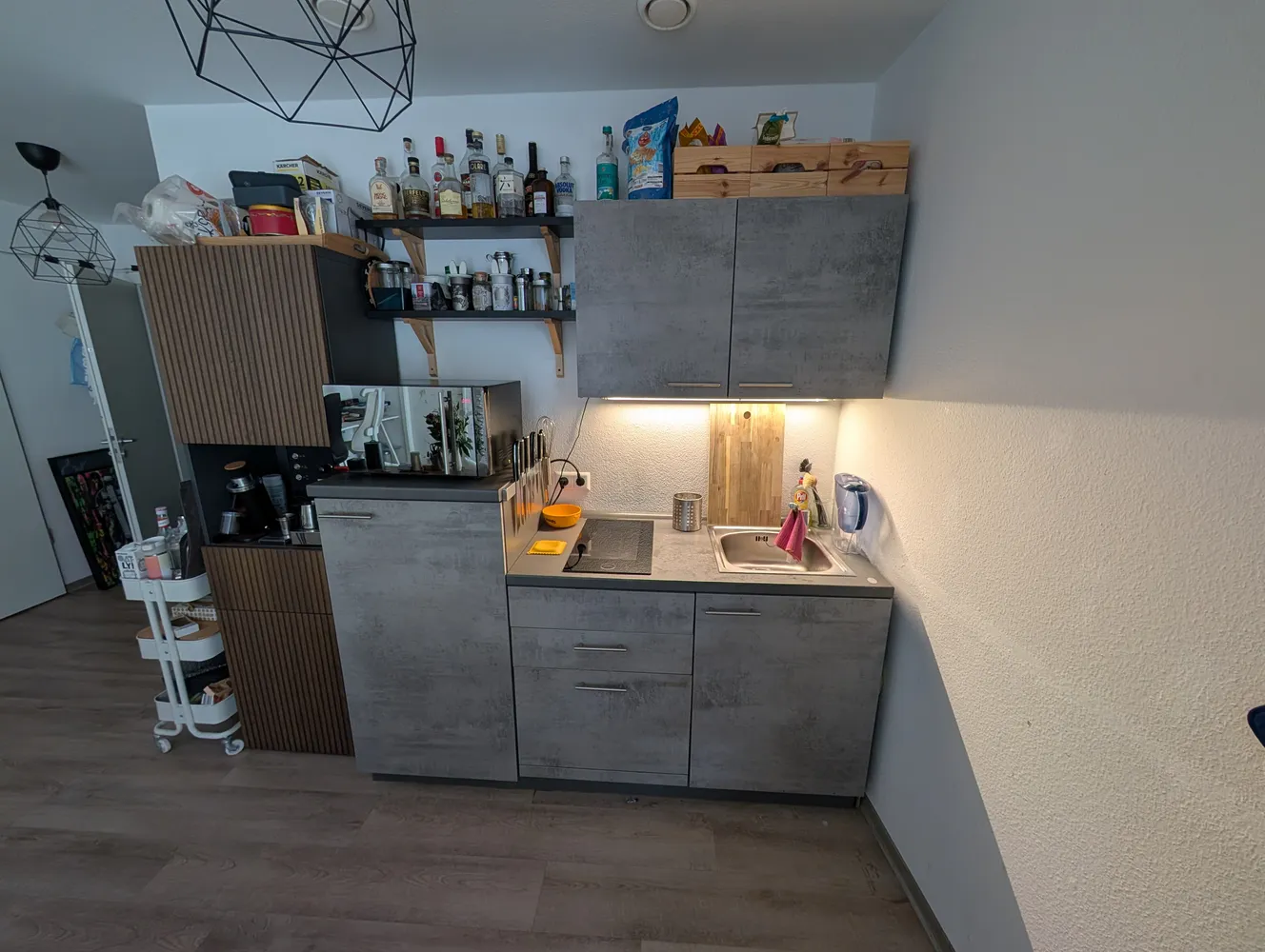 2 Zimmer Wohnung mit 56 m² in Heidelberg – Bild 3