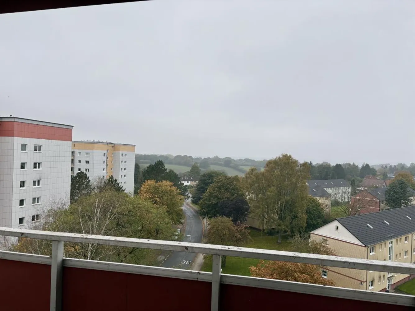 2 Zimmer Wohnung mit 60 m² in Flensburg – Bild 1