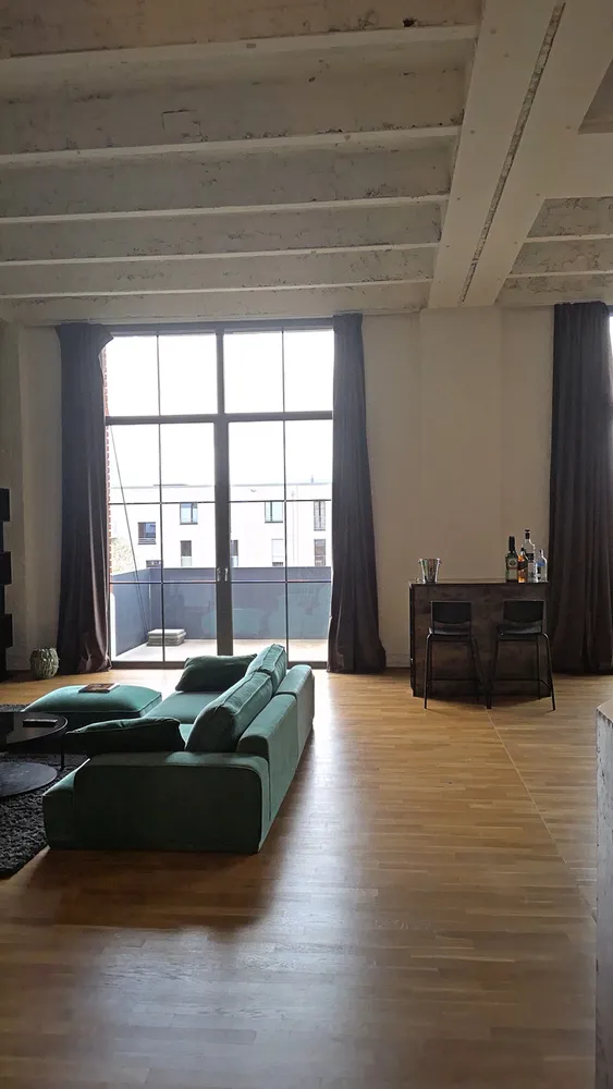 3 Zimmer Wohnung mit 190 m² in Köln – Bild 3