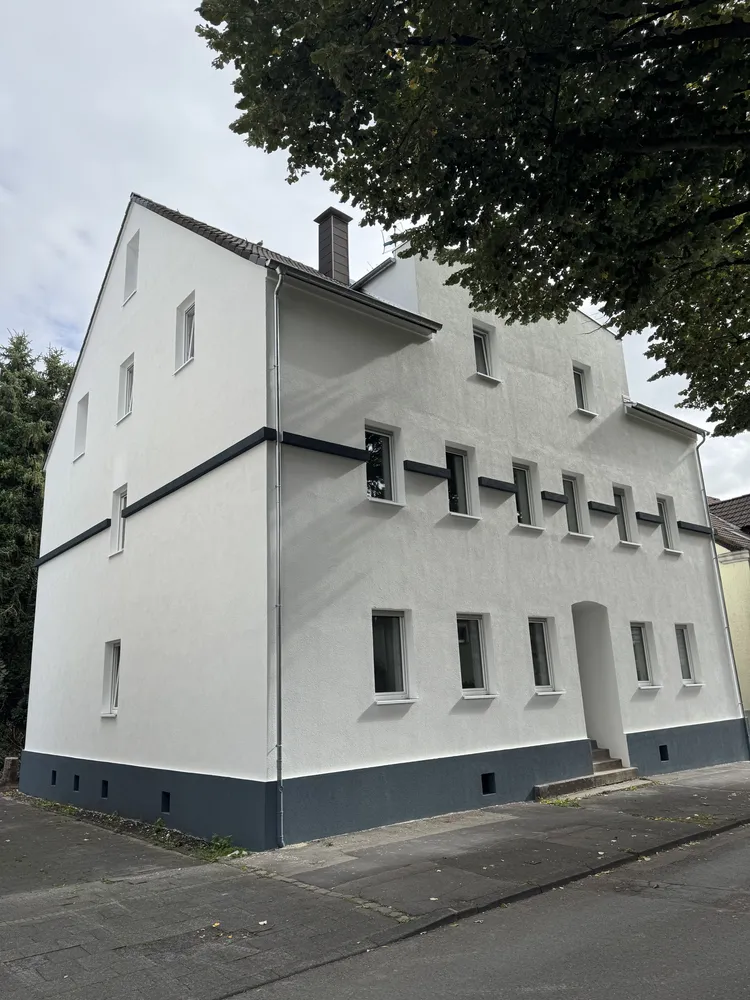 4 Zimmer Wohnung mit 64 m² in Bochum – Bild 1