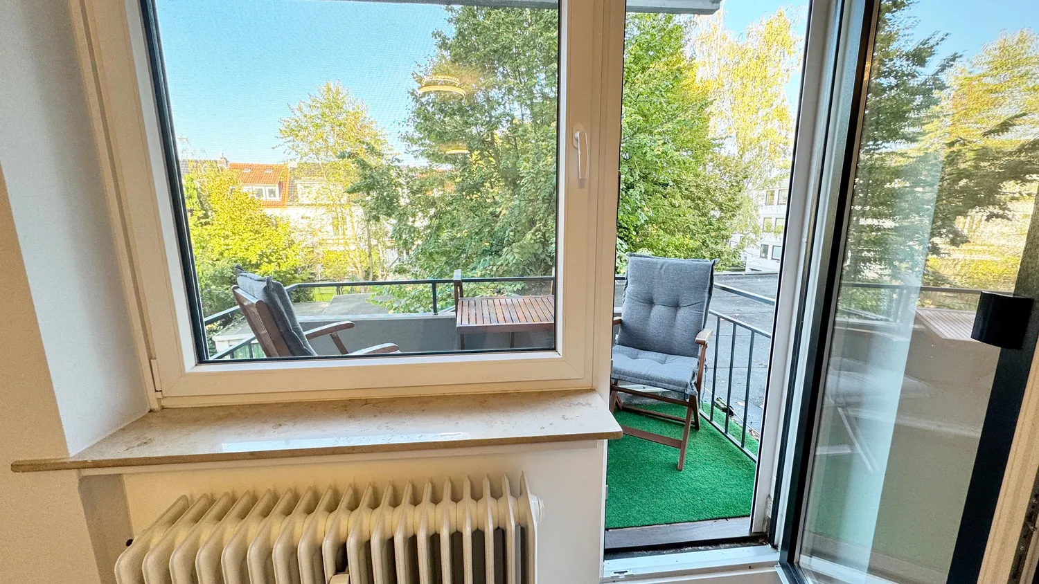 4 Zimmer Wohnung mit 101 m² in Bremen – Bild 6