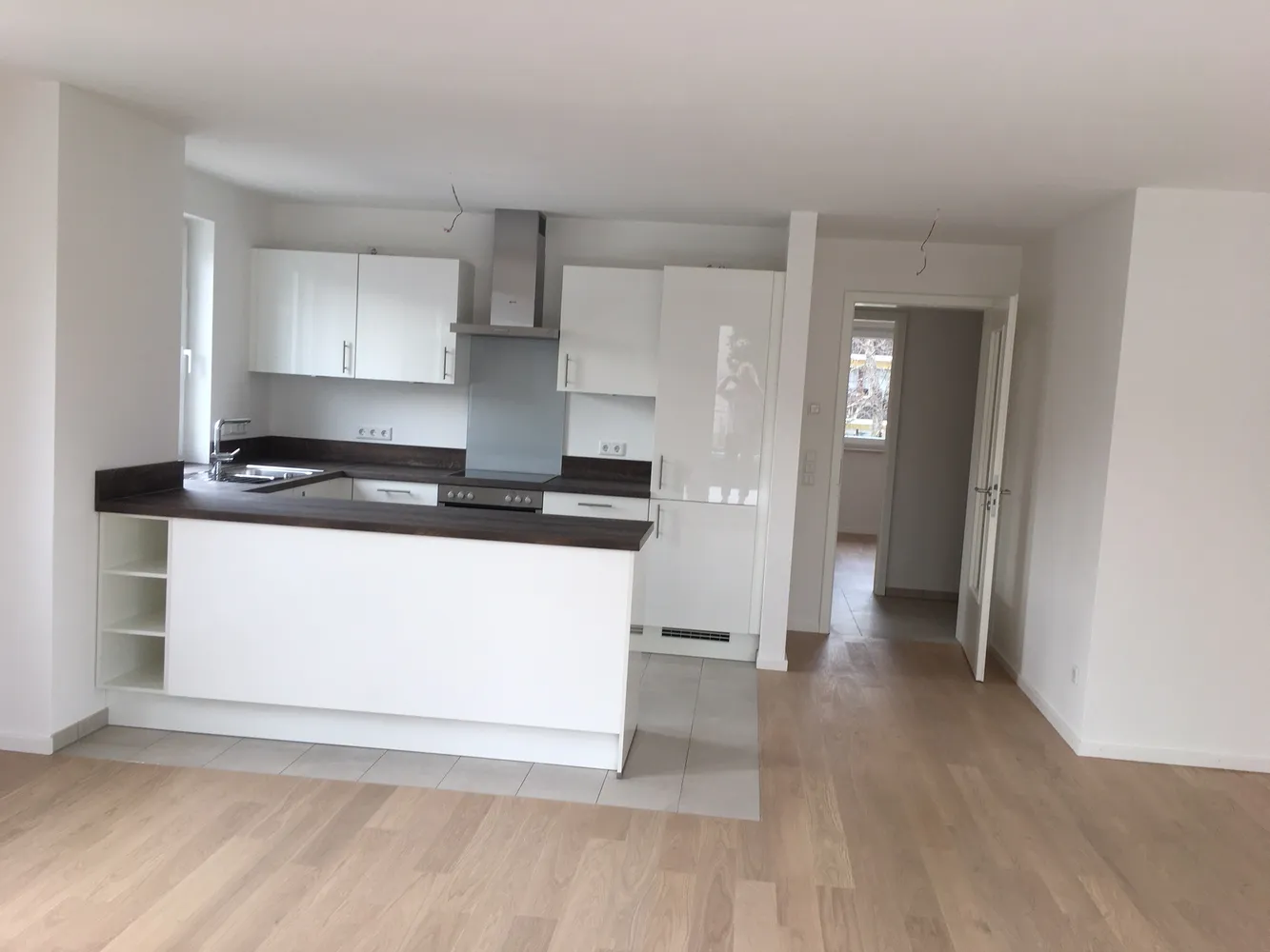 3 Zimmer Wohnung mit 95 m² in München – Bild 8