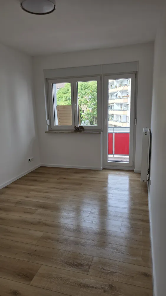 3 Zimmer Wohnung mit 63 m² in Mannheim – Bild 5