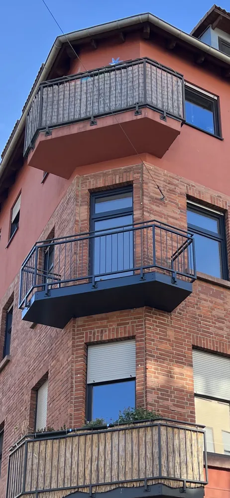 5 Zimmer Wohnung mit 100 m² in Mannheim – Bild 1