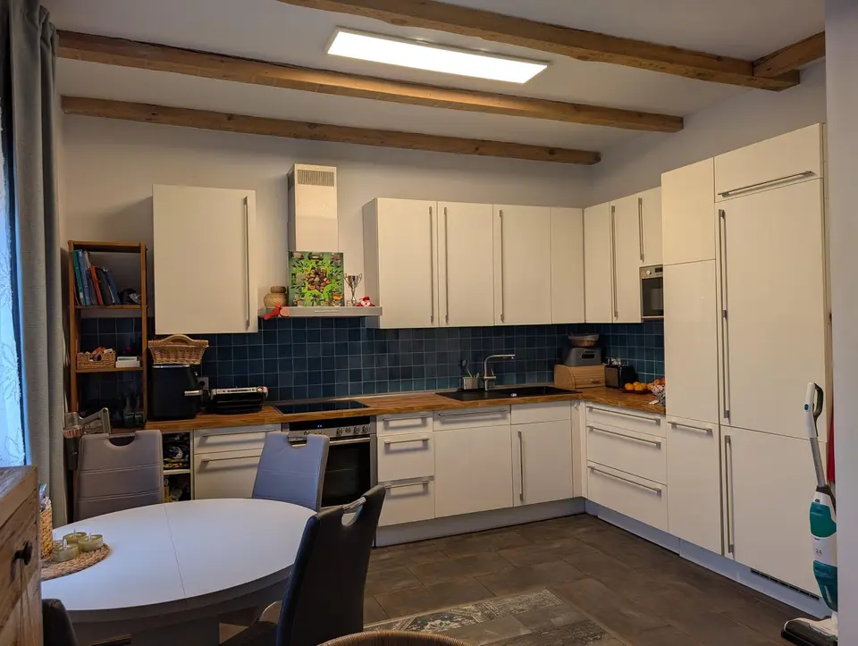 3 Zimmer Haus mit 97 m² in Berlin – Bild 2