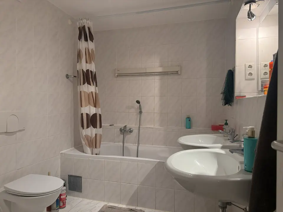 WG-Zimmer mit 14 m² in Freiburg im Breisgau – Bild 10