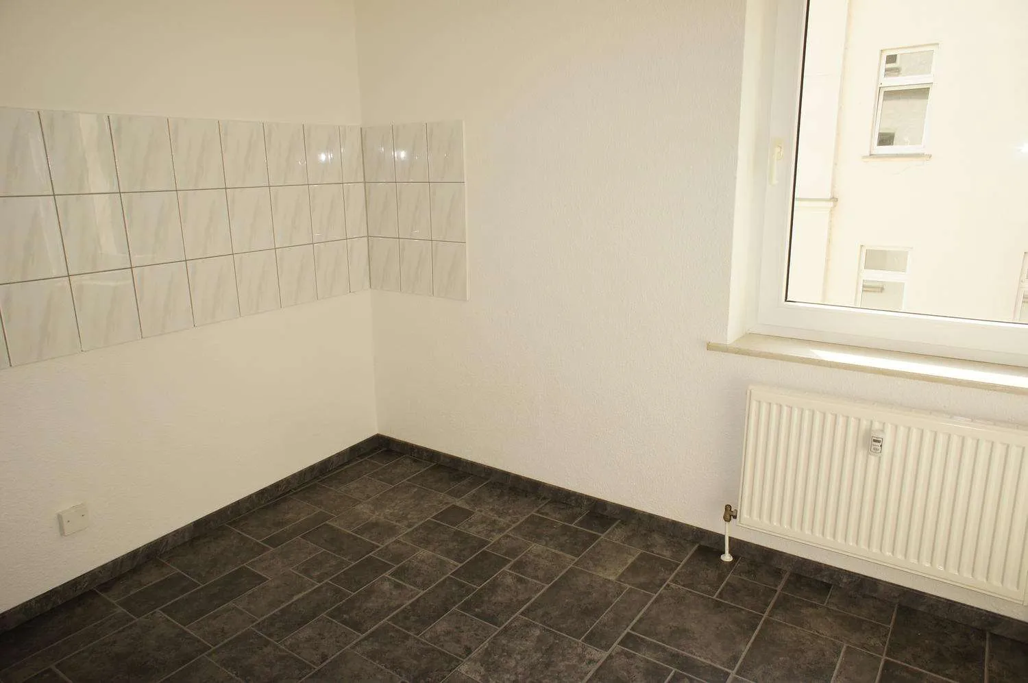2 room apartment with 48 m² in Chemnitz – Photo 4