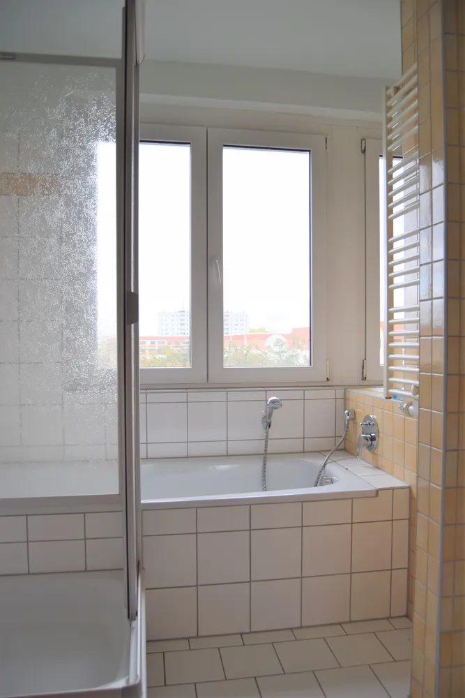 2 Zimmer Wohnung mit 60 m² in Merseburg – Bild 9