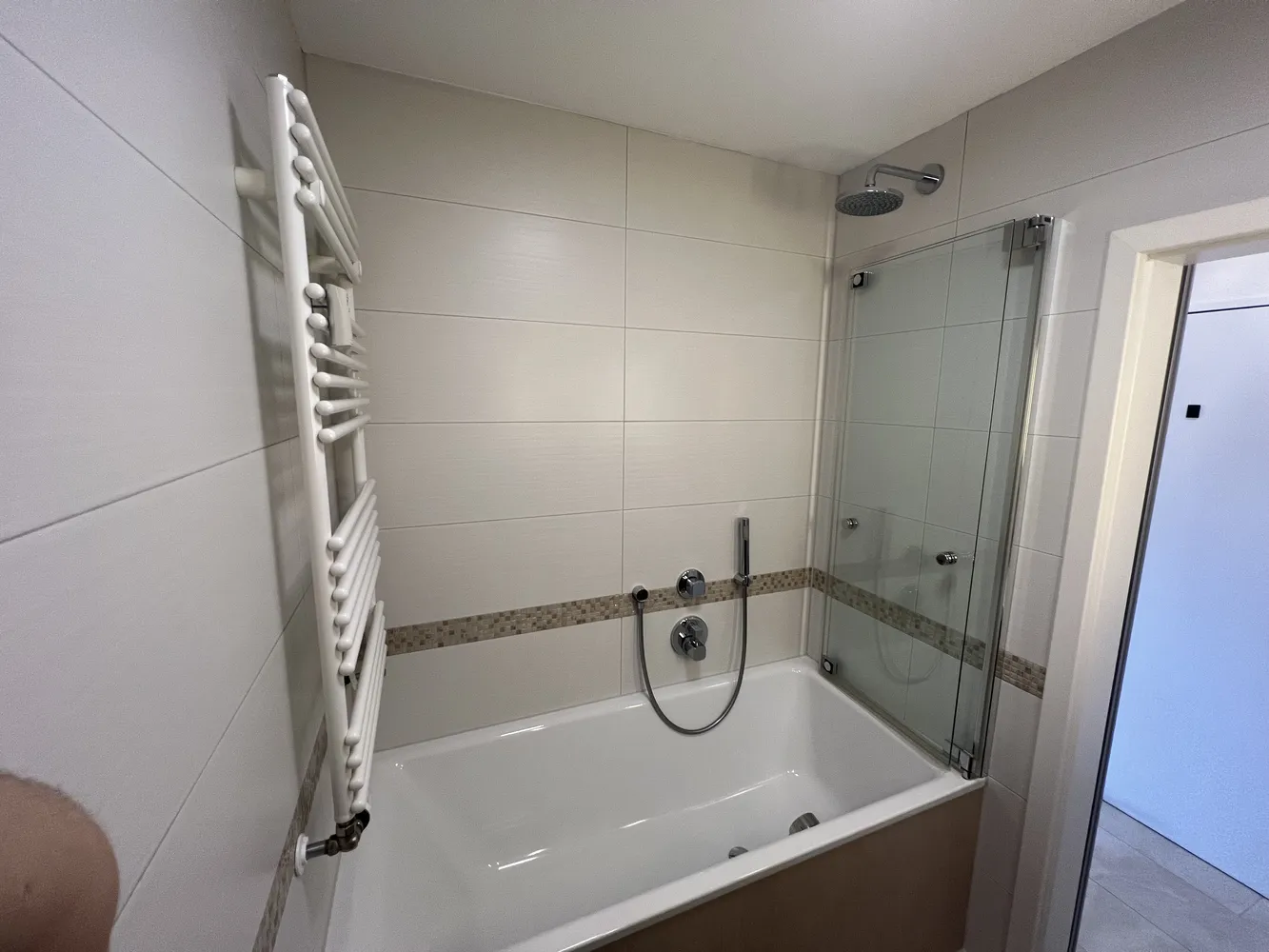 2 Zimmer Wohnung mit 54 m² in München – Bild 3