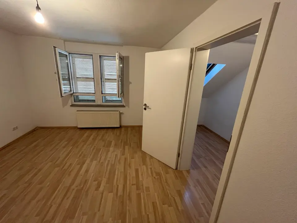 Studio mit 20 m² in Darmstadt – Bild 2