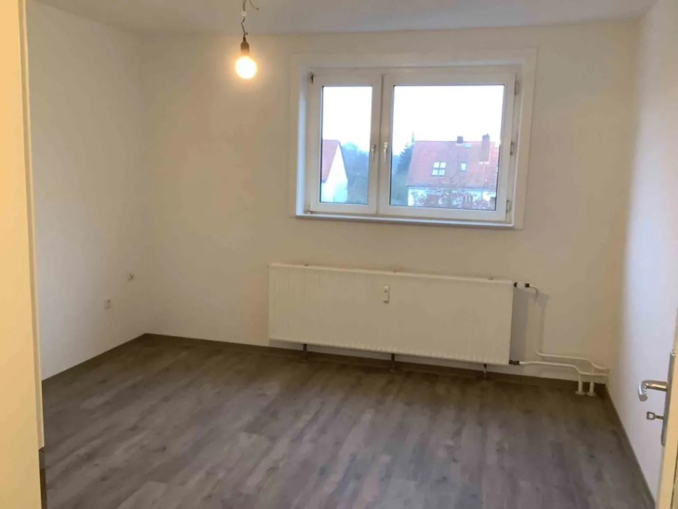 2 Zimmer Wohnung mit 37 m² in Bremen – Bild 4