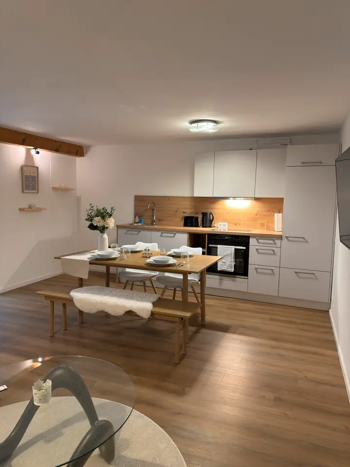 4 Zimmer Wohnung mit 123 m² in Singen – Bild 2