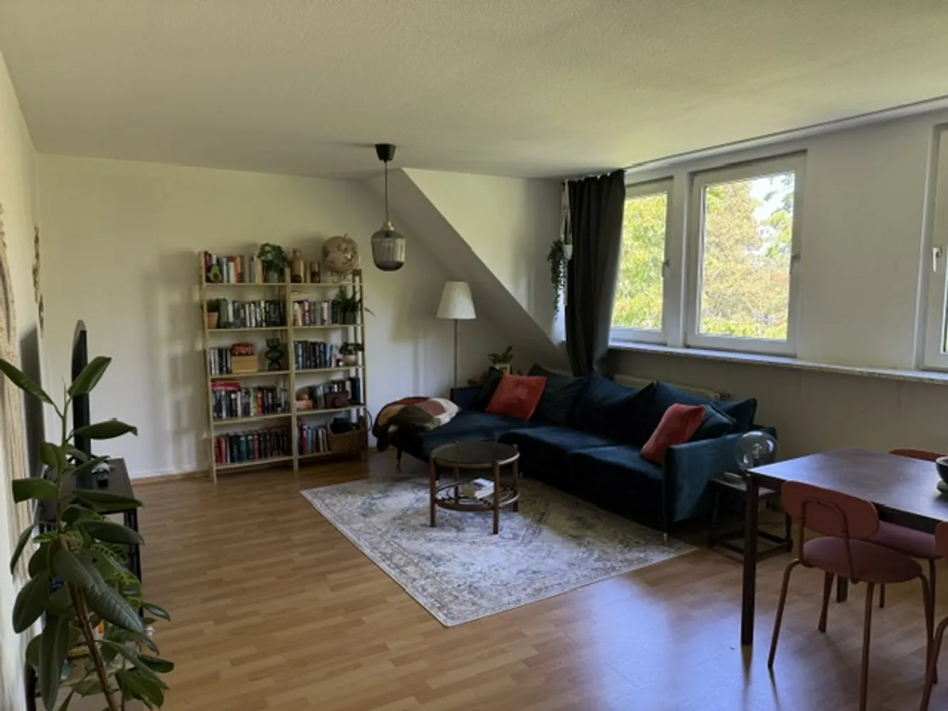 3 Zimmer Wohnung mit 50 m² in Essen – Bild 3