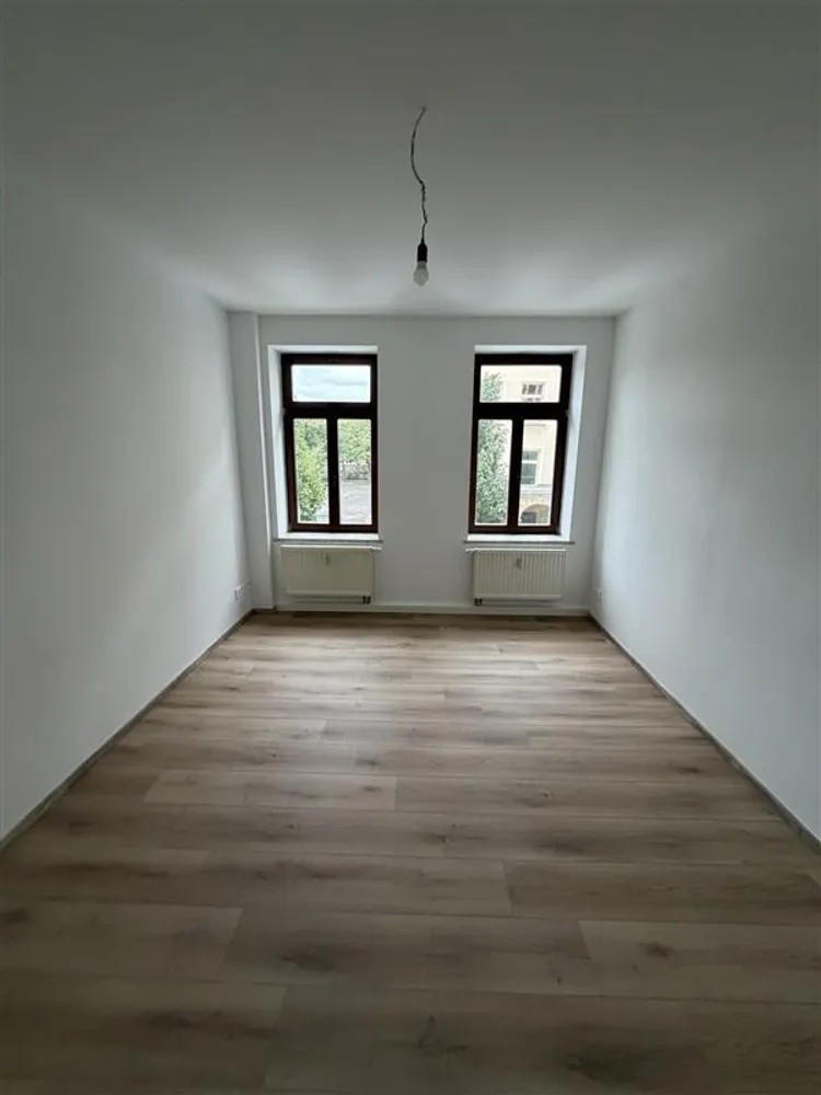 2 Zimmer Wohnung mit 59 m² in Leipzig – Bild 8