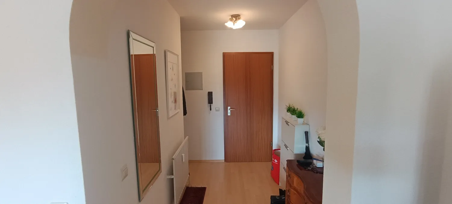 2 Zimmer Wohnung mit 64 m² in Böblingen – Bild 9