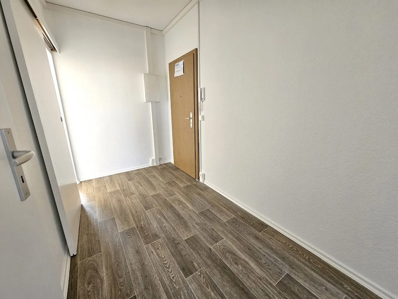 3 Zimmer Wohnung mit 57 m² in Halle (Saale) – Bild 5