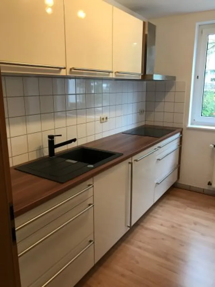 2 Zimmer Wohnung mit 59 m² in Bochum – Bild 6