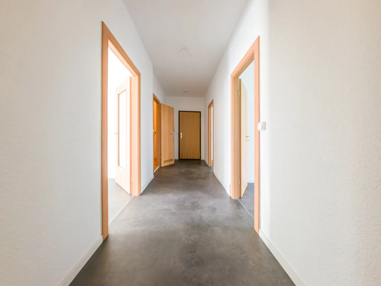3 Zimmer Wohnung mit 69 m² in Bautzen – Bild 1