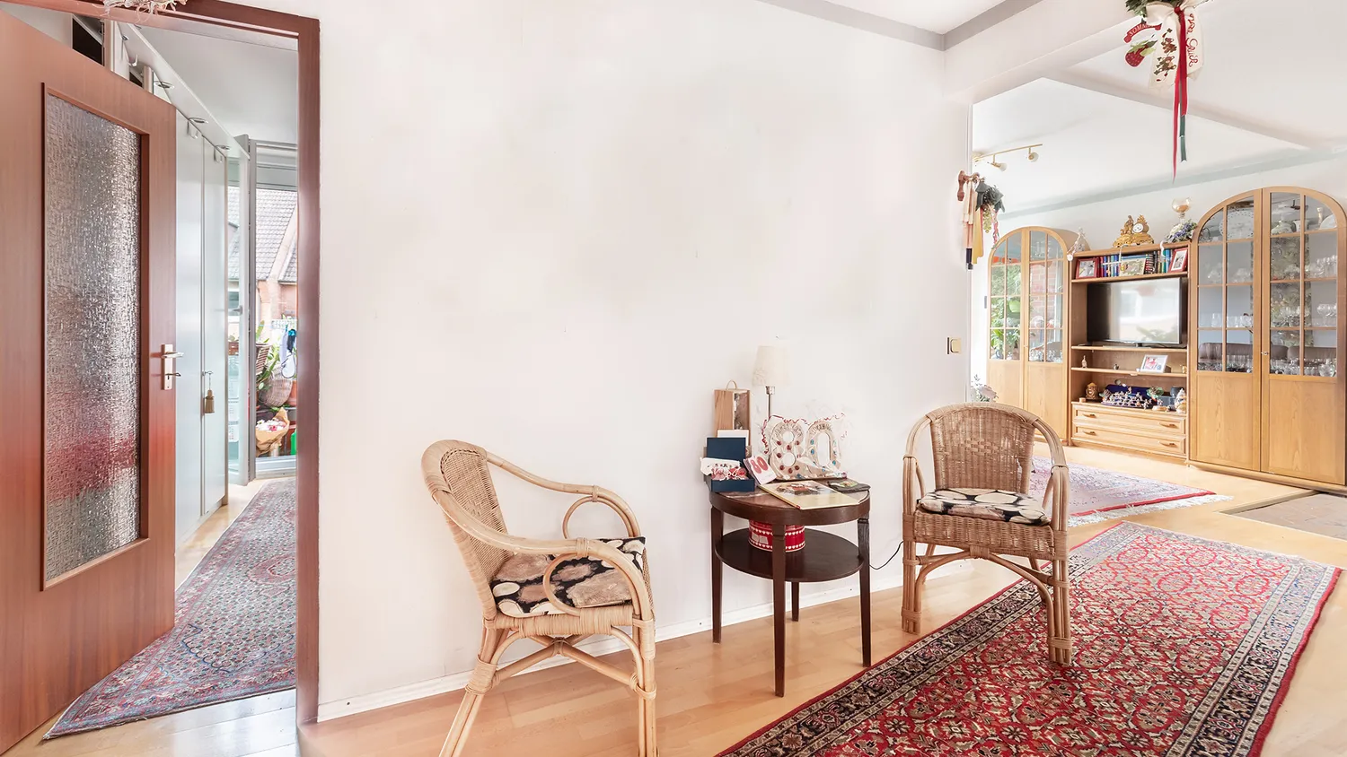 4 Zimmer Wohnung mit 106 m² in Hamburg – Bild 7