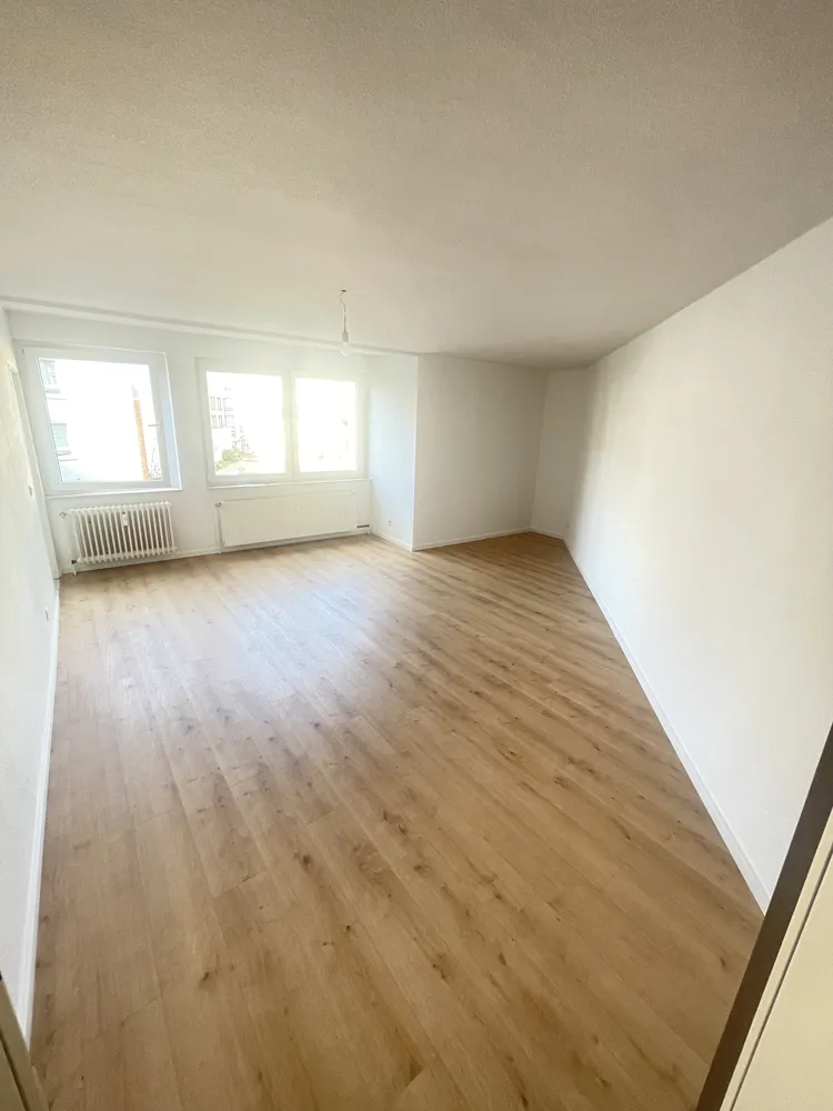 2 Zimmer Wohnung mit 54 m² in Hannover – Bild 9